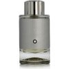 Mont Blanc Explorer Platinum parfumovaná voda pánska 100 ml tester