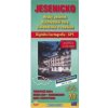 Jesenicko 1:75 000