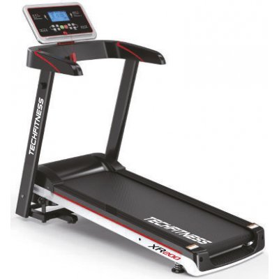 Techfitness XR200 PRO