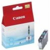 Canon inkoustová náplň CLI-8PC/ Foto azurová (0624B001)