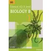 Edexcel AS/A level Biology B Student Book 1 + ActiveBook (Ann Fullick)(Pevná)