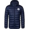 Fan-shop Zimná bunda MANCHESTER CITY Winter modré Velikost: XXL