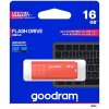 Flash disk GOODRAM UME3 16GB oranžový 94827