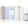 KERASILK Essentials KERASILK Essentials Repairing Shampoo čistiaci a vyživujúci šampón pre suché a poškodené vlasy 75 ml + KERASILK Essentials Repairing Conditioner hydratačný kondicionér pre suché a