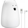 Nočné svetlo GOOBAY 61647 Polar Bear