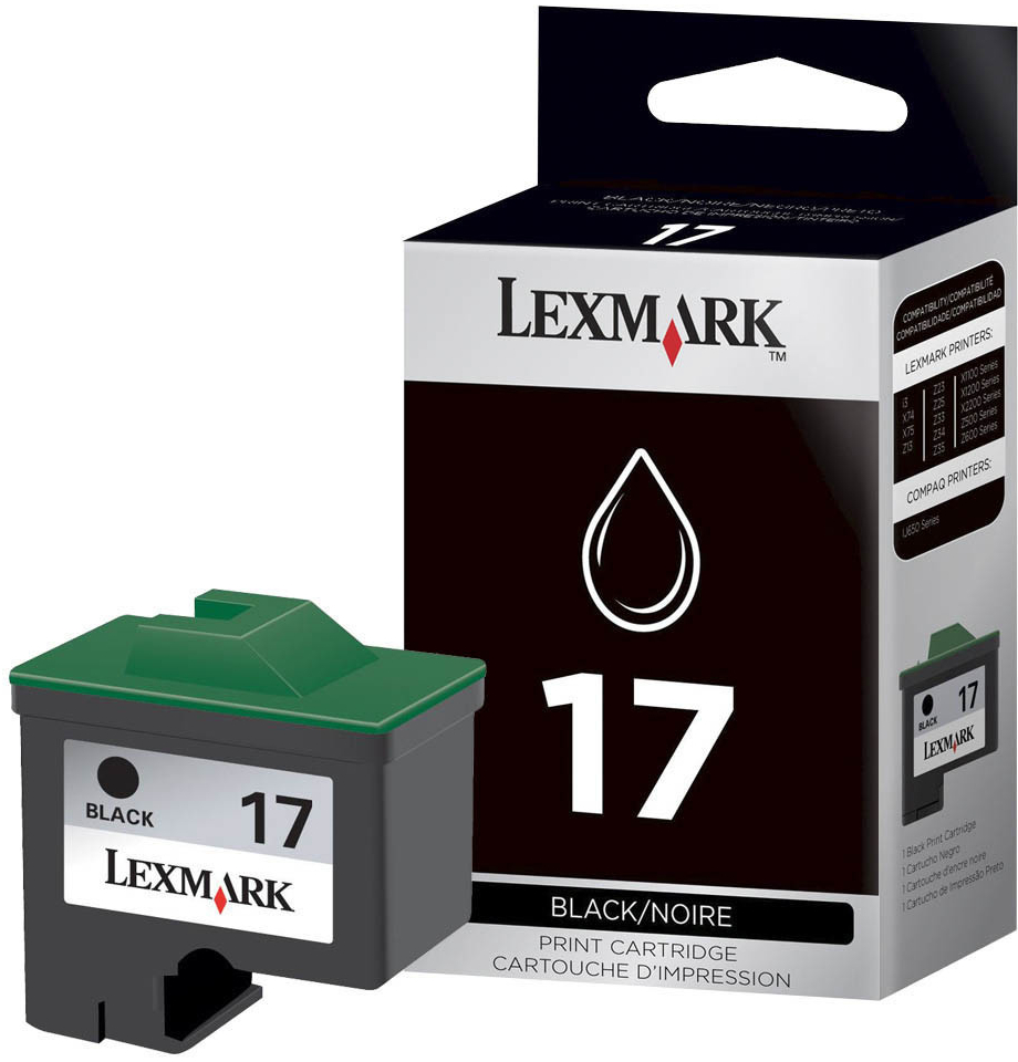 Lexmark 10NX217E - originálny