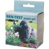 BEN TEST PH pôdny test