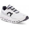 On Cloudmonster undyed white