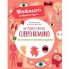 MI PRIMER LIBRO DEL CUERPO HUMANO