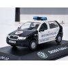 Škoda Fabia Junior Mestská polícia Ústí nad Labem KADEN 1:43