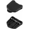 Adaptér PEDAL PLATE 2.0 pre LOOK KEO, plastový