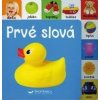 Prvé slová