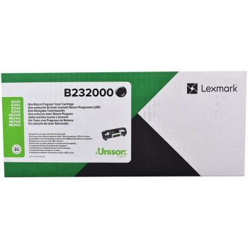 Lexmark B232000 - originálny od 94,8 € - Heureka.sk