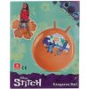 Stitch Skákacia lopta
