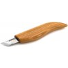 BeaverCraft C12 - Skew Knife