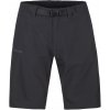 Pánske technické šortky Hannah, BINDERS SHORTS Čierna XL