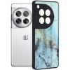Techsuit – Glaze Series puzdro na OnePlus 12 – oceánska modrá