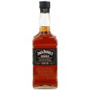 Whisky Jack Daniel's Bonded 50% 0,7 l (čistá fľaša)