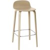 Muuto Visu 75 cm oak