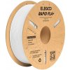 Elegoo Rapid PLA+ 1.75, 1 kg, biela RPLAP1G