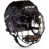 Hokejová prilba CCM Tacks 910 Combo Senior L