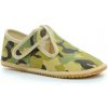 papuče Beda vojenská/army (BF-060010/W) 24 EUR