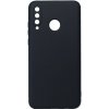 Smartfony-it Kryt Silicon pre Huawei P30 Lite čierny. - NR6691