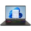 Notebook MSI Vector 17 HX AI A2XWJG-031CZ (9S7-17S372-031) sivý