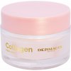 Dermacol Collagen intenzívny omladzujúci nočný krém 50 ml