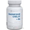Pharma Activ MAGNESIUM CHELÁT + B6, 60 cps