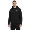 Pánska mikina s kapucňou PUMA SMALL LOGO 58670251 S