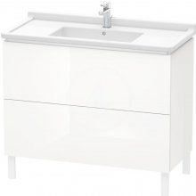 Duravit L-Cube LC661002222