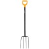Kompostové vidly Solid FISKARS