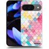Picasee ULTIMATE CASE pro Google Pixel 9 - Farebná strecha