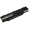NTL NTL2315 Baterie Fujitsu Siemens CP477891-03/CP478214-02/FMVNBP189/FMVNBP194/FPCBP250AP/S26391-F495-L100/FMVNBP186 10,8V 4400mAh Li-Ion – neoriginální