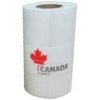 Canada rubber Vystužovacia textília netkaná biela CR 15cm/10bm návin