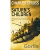Saturn's Children - Charles Stross