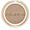 Clarins Ombre Skin očné tiene odtieň 03 - Pearly Gold 1,5 g