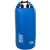 Kubisport Vodotesný lodný vak 30 L modrý