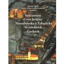 Současnost a vize krajiny Novodvorska a Žehušicka - kol., Zdeněk Lipský, Lenka Stroblová, Martin Weber