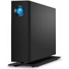 LaCie d2 Professional externý pevný disk 10 TB 7200 RPM USB Type-C 3.2 Gen 1 (3.1 Gen 1) Čierny (STHA10000800)