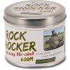 Anaconda Šnúra Rockshocker 600m 0,28mm