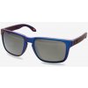 Slnečné okuliare Oakley Holbrook XL - matte cyan/polar black
