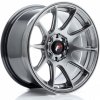 JAPAN RACING JR11 8x15 4x100-108 ET25 hyper black