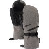Burton Gore-Tex Mitt - Gray Heather L