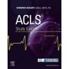 ACLS Study Guide (Barbara J Aehlert)(Brožovaná)