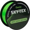 Garda Sky Tex fluo zelený 600 m 0,30 mm 9,4 kg