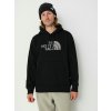 The North Face Drew Peak HD tnf black