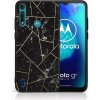 PROTEMIO 102961 MY ART Ochranný kryt pre Motorola Moto G8 Power Lite POLYGONAL (150)