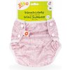 XKKO Dojčenské plavky Safari Mesa Rose